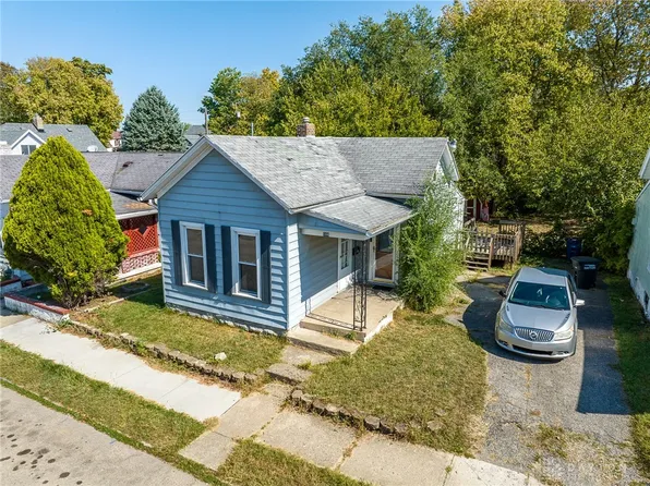 144 Alton Ave, Dayton, OH 45404