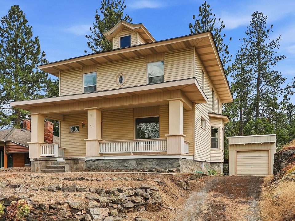 1st image of 418 E 19th Ave
