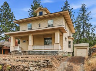 418 E 19th Ave, Spokane, WA 99203