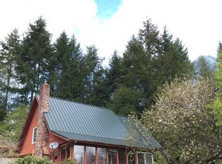 671 Mox Chehalis Rd, McCleary, WA 98557