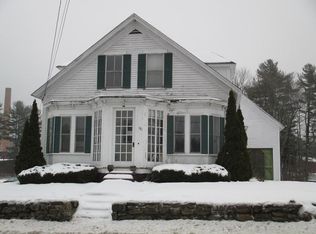 181 Glenallen St, Winchendon, MA 01475