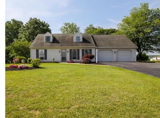 264 Upper Valley Rd, Christiana, PA 17509