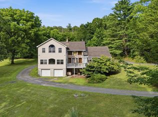 3381 Turkey Hill Rd, Stroudsburg, PA 18360