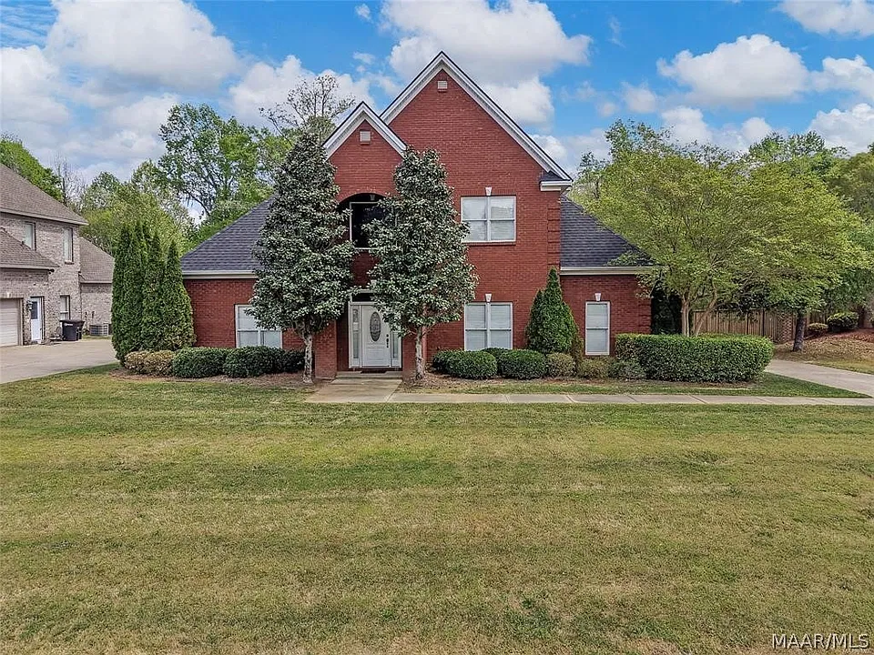 91 Mullis Creek Dr
