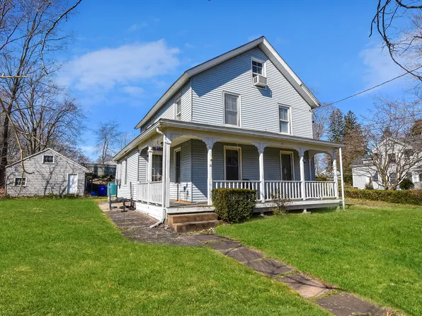 22 Grove Street, Portland, CT 06480