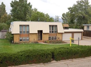 148 E 5350 S, Washington Terrace, UT 84405