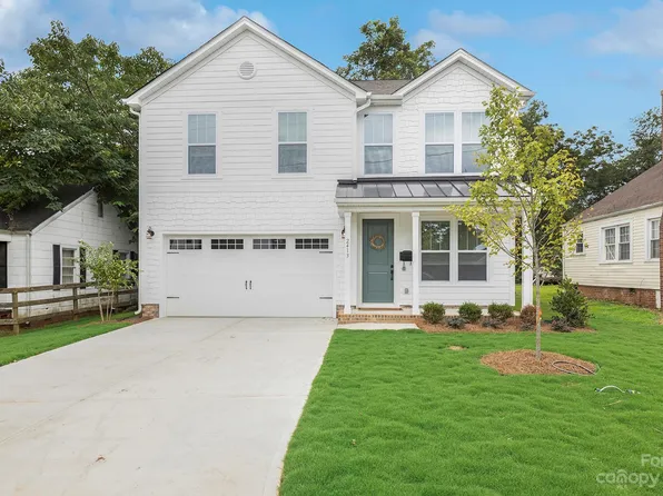 2413 Ringwood St, Charlotte, NC 28208