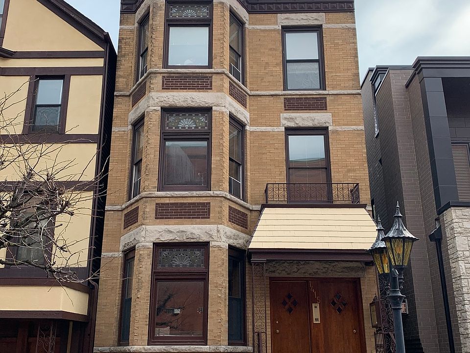 1st image of 1415 W Oakdale Ave #3