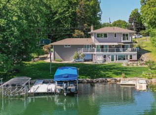 70803 Wayne St, Union, MI 49130