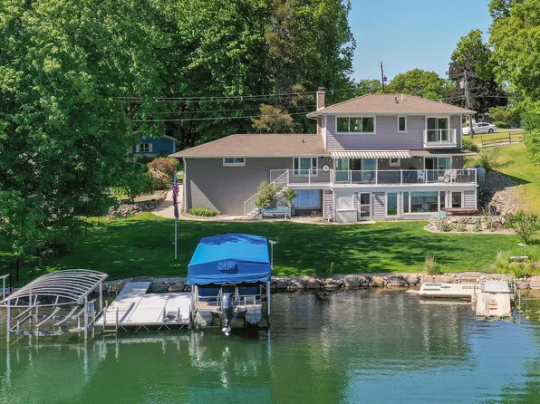70803 Wayne St, Union, MI 49130