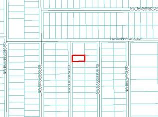 NW Sparrow Rd #3, Dunnellon, FL 34431