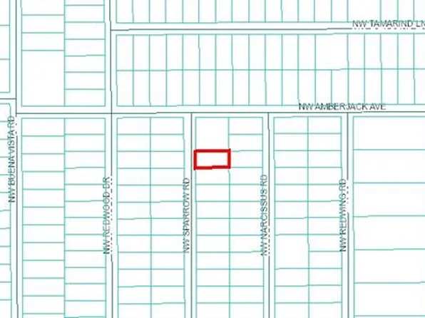 NW Sparrow Rd #3, Dunnellon, FL 34431