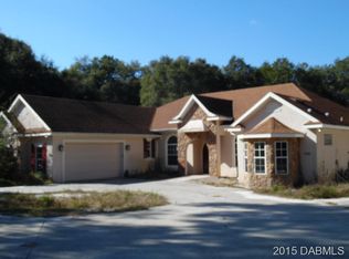 990 Woodsite Dr, Deland, FL 32720