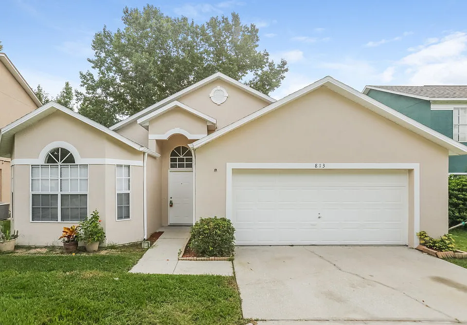 813 Shell Ln