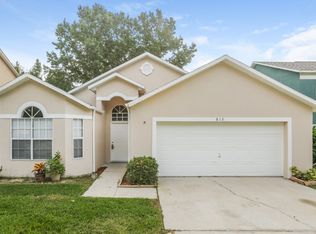 813 Shell Ln, Longwood, FL 32750