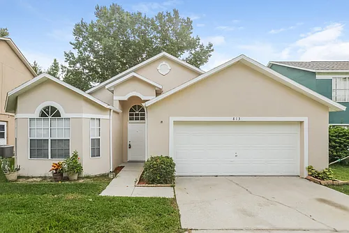 813 Shell Ln Photo 1