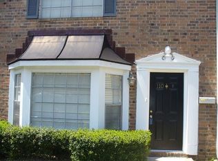 110C Du Rhu Dr, Mobile, AL 36608