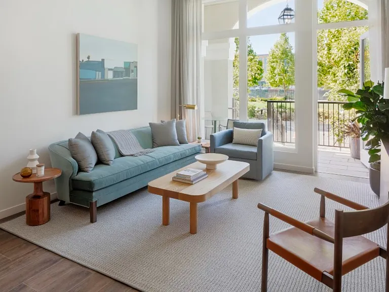 The Apartment Collection at Bay Meadows — Photo 61