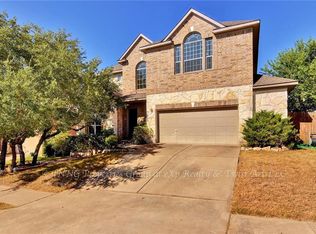 7905 Wisteria Valley Dr, Austin, TX 78739