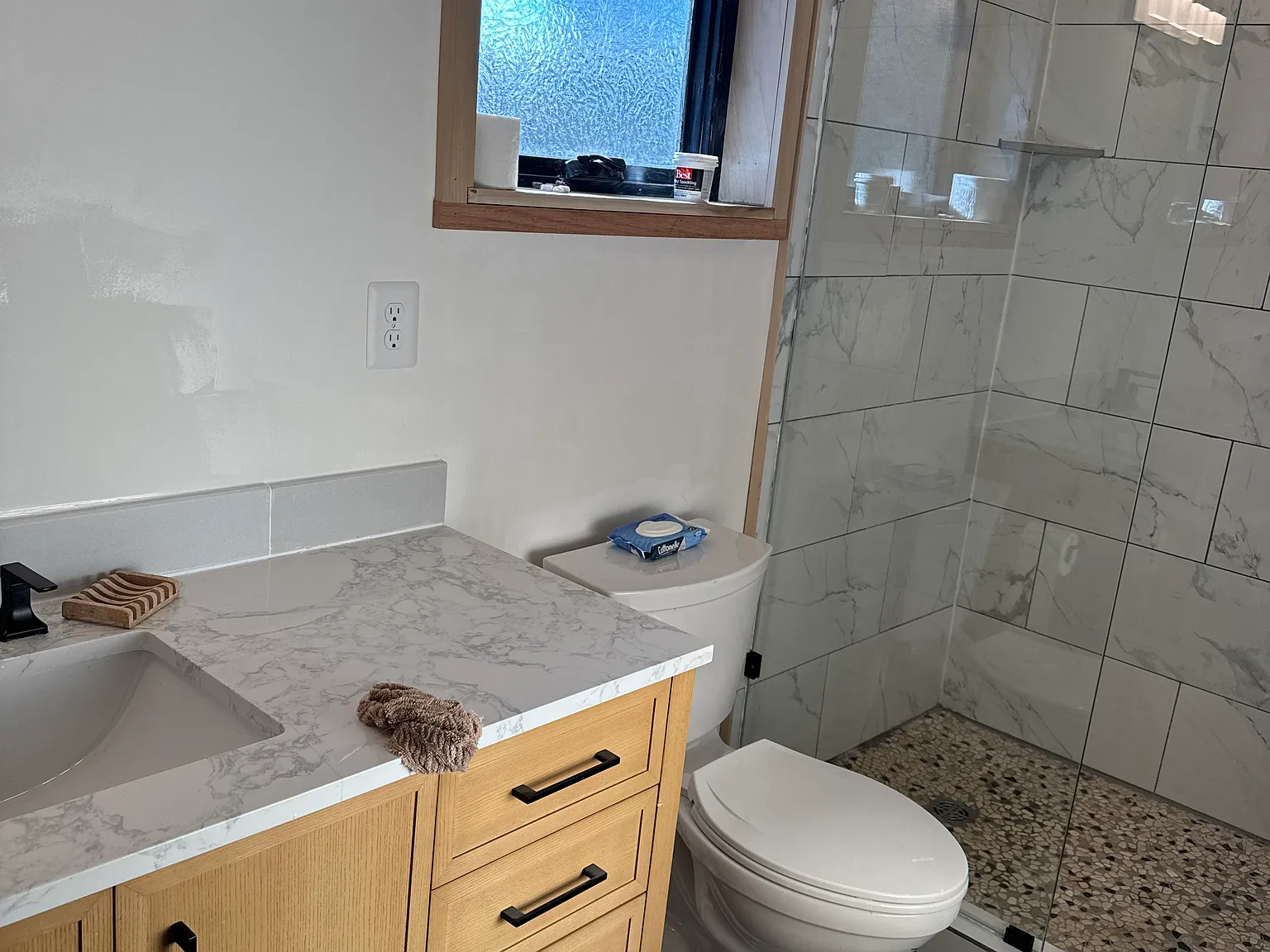 1 bed, 650 sqft, $2,500 — Photo 2