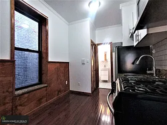 Rented by Green Home NY Realty LLC