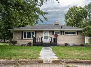 409 Meadow Dr, Battle Creek, MI 49015