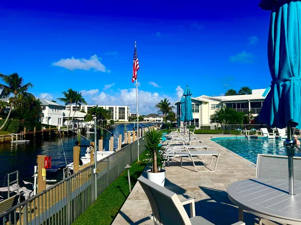 701 NE Harbour Terrace #2140, Boca Raton, FL 33431