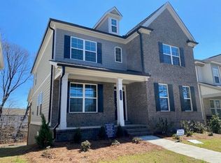 4476 Oakden Pl NW, Smyrna, GA 30080