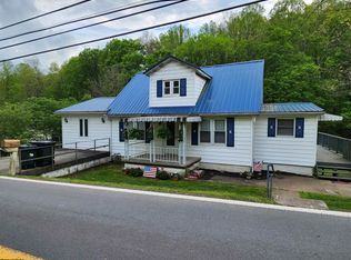 863 Jacobs Run Rd, Salem, WV 26426