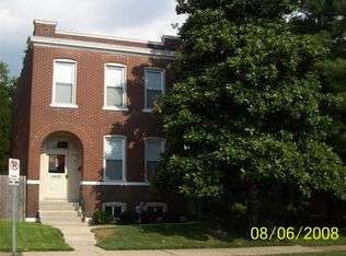 4420 S Compton Ave, Saint Louis, MO