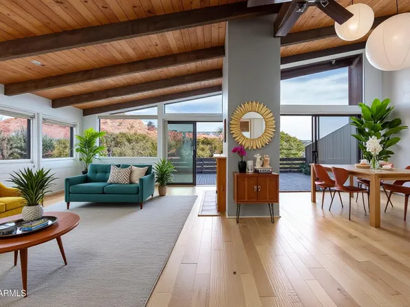 40 Calle Del Medio --, Sedona, AZ 86336