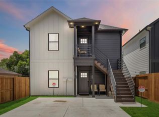 5010 Wilmington St, Houston, TX 77033