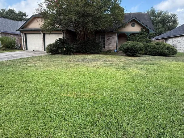 16907 Spruce Run Drive, Spring, TX 77379