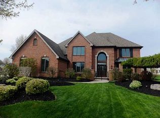 7675 Long View Dr, Maumee, OH