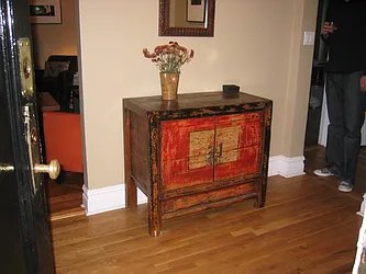 Rented by Rita S Citrin, LREB