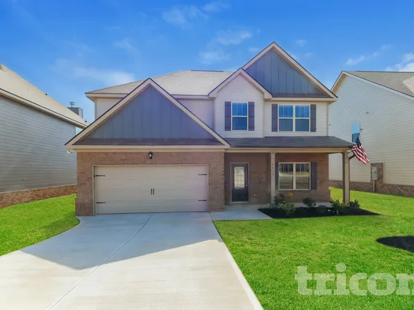 7020 Prune Ln, Locust Grove, GA 30248