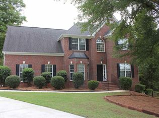 2608 Faith Ct, Conyers, GA 30094