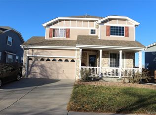 13985 E 107th Ave, Commerce City, CO 80022