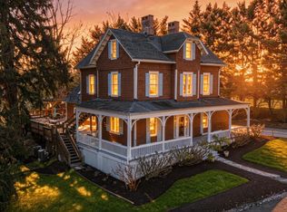 1809 Thornbury Rd, Baltimore, MD 21209