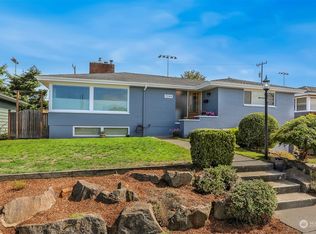 9244 20th Ave NW, Seattle, WA 98117