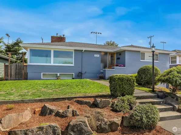 9244 20th Avenue NW, Seattle, WA 98117