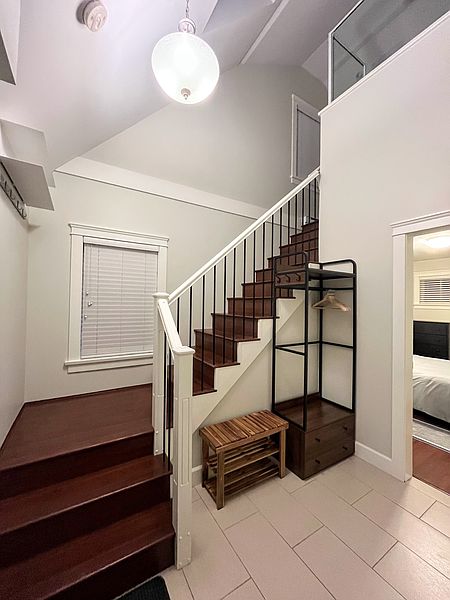 Vancouver House for rent - 1 Bedroom — photo 11
