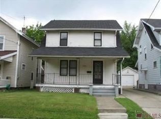 2229 4th St NE, Canton, OH 44704