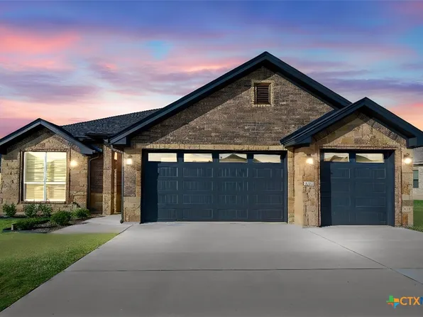 1011 Winchester Dr, Nolanville, TX 76559