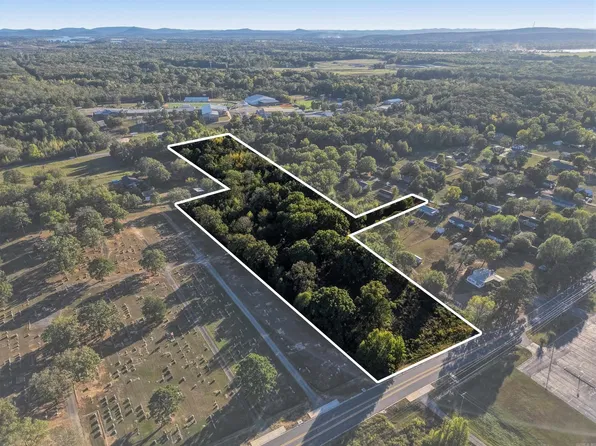 0 Old Sandy Rd, Mayflower, AR 72106