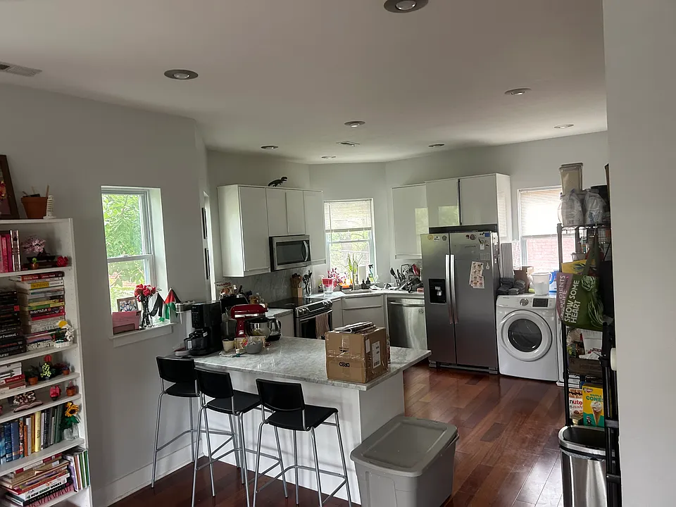 514 Quincy St NW #A