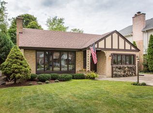 1420 Brophy Ave, Park Ridge, IL 60068