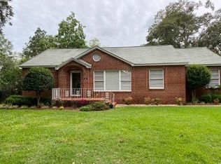 826 Dusy St, Dothan, AL 36301