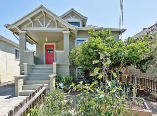 619 56th St, Oakland, CA 94609