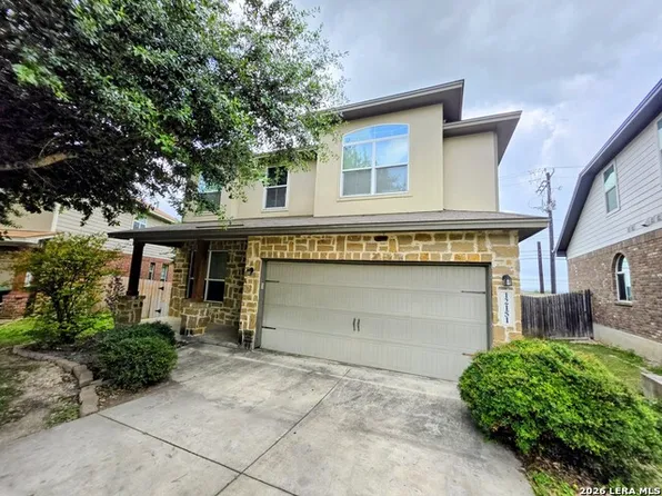 12151 Sugarberry Way, San Antonio, TX 78253